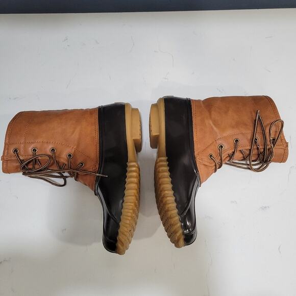 The Original Duck Boot Arianna Size 9 M - Picture 7 of 12